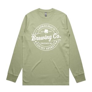 CLASSIC L/S TEE Thumbnail