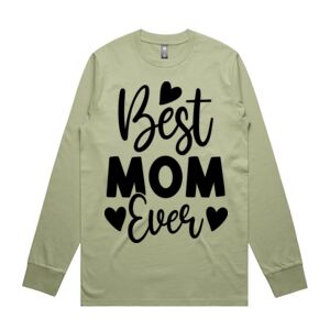 CLASSIC L/S TEE Thumbnail