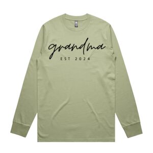 CLASSIC L/S TEE Thumbnail
