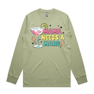 CLASSIC L/S TEE Thumbnail