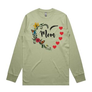 CLASSIC L/S TEE Thumbnail