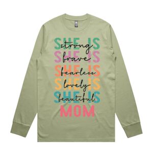 CLASSIC L/S TEE Thumbnail