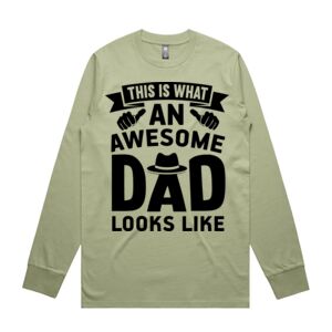 CLASSIC L/S TEE Thumbnail