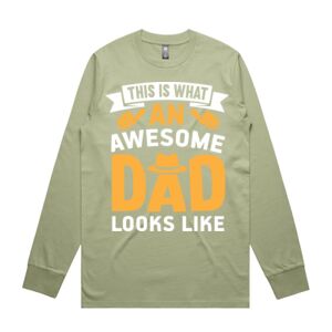 CLASSIC L/S TEE Thumbnail