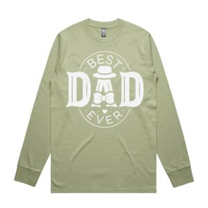 CLASSIC L/S TEE Thumbnail