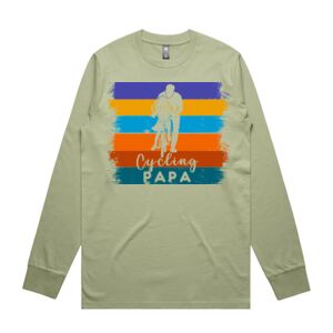 CLASSIC L/S TEE Thumbnail