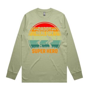 CLASSIC L/S TEE Thumbnail