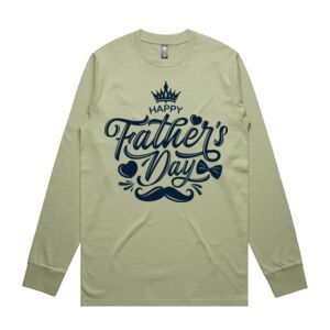 CLASSIC L/S TEE Thumbnail