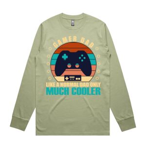 CLASSIC L/S TEE Thumbnail