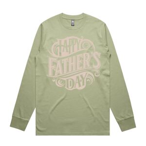 CLASSIC L/S TEE Thumbnail