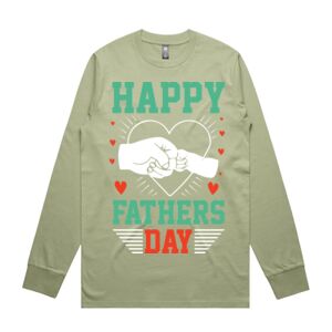 CLASSIC L/S TEE Thumbnail