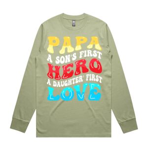 CLASSIC L/S TEE Thumbnail