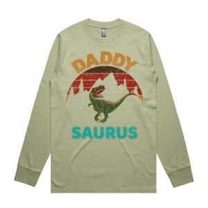 CLASSIC L/S TEE Thumbnail