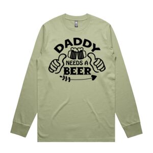 CLASSIC L/S TEE Thumbnail