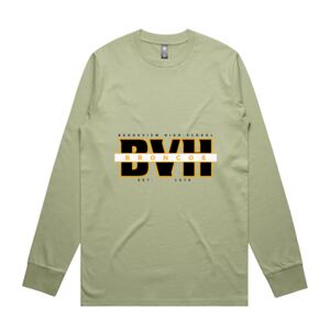 CLASSIC L/S TEE Thumbnail