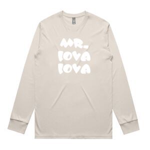 STAPLE LS TEE Thumbnail