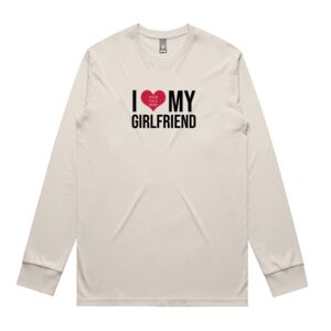 STAPLE LS TEE Thumbnail
