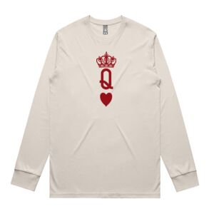 STAPLE LS TEE Thumbnail