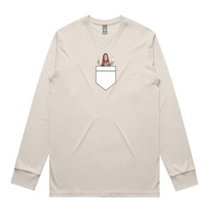 STAPLE LS TEE Thumbnail