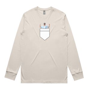STAPLE LS TEE Thumbnail