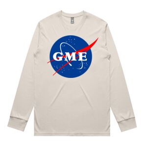 STAPLE LS TEE Thumbnail