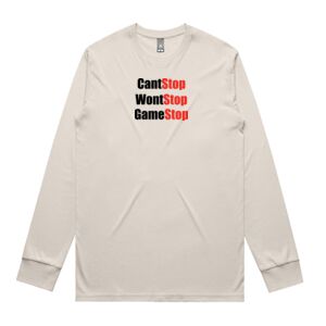 STAPLE LS TEE Thumbnail