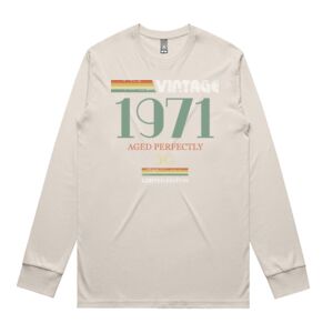 STAPLE LS TEE Thumbnail