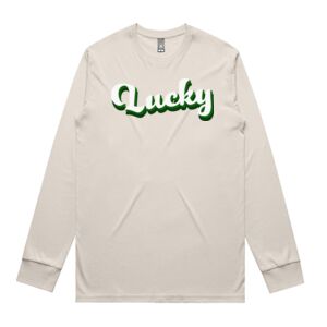STAPLE LS TEE Thumbnail