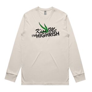 STAPLE LS TEE Thumbnail