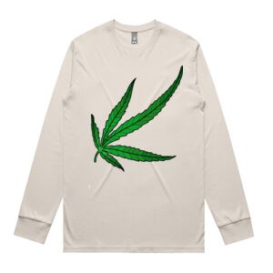 STAPLE LS TEE Thumbnail