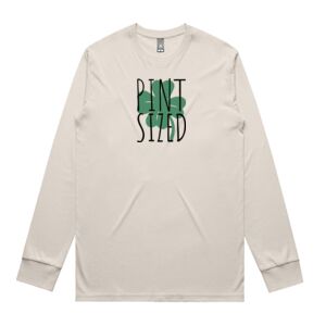 STAPLE LS TEE Thumbnail
