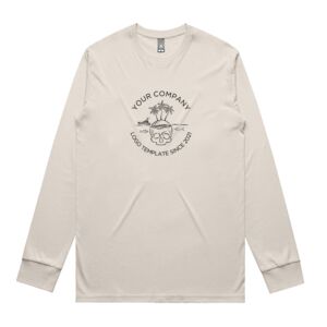 STAPLE LS TEE Thumbnail