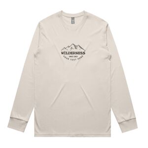 STAPLE LS TEE Thumbnail