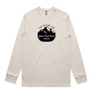 STAPLE LS TEE Thumbnail