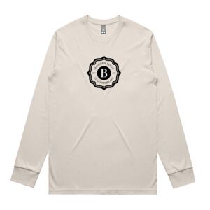 STAPLE LS TEE Thumbnail