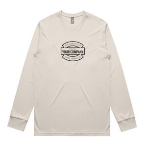 STAPLE LS TEE Thumbnail