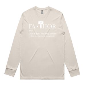 STAPLE LS TEE Thumbnail
