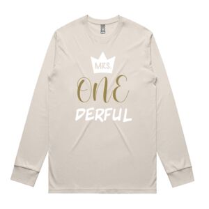 STAPLE LS TEE Thumbnail