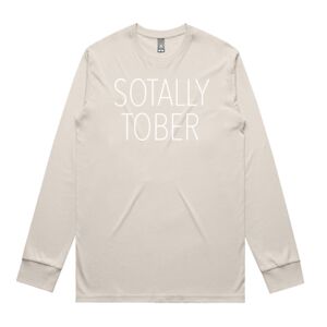 STAPLE LS TEE Thumbnail