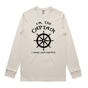 STAPLE LS TEE Thumbnail