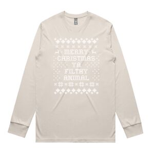 STAPLE LS TEE Thumbnail