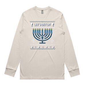 STAPLE LS TEE Thumbnail