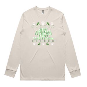 STAPLE LS TEE Thumbnail