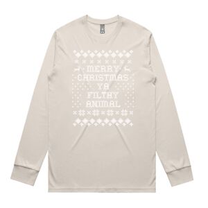 STAPLE LS TEE Thumbnail