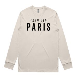 STAPLE LS TEE Thumbnail
