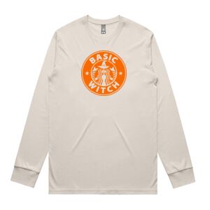 STAPLE LS TEE Thumbnail