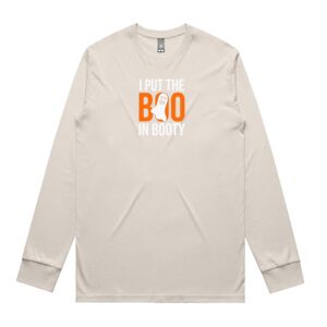 STAPLE LS TEE Thumbnail