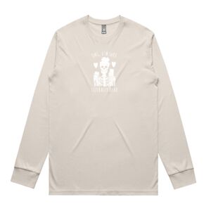 STAPLE LS TEE Thumbnail