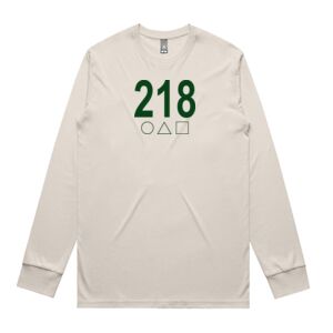 STAPLE LS TEE Thumbnail