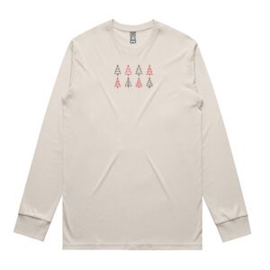STAPLE LS TEE Thumbnail